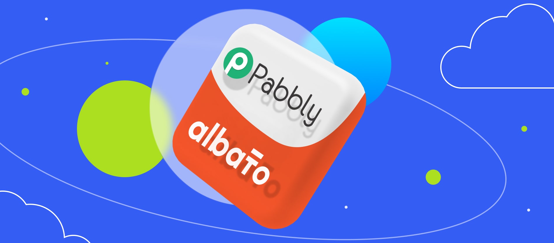 Nouvelle intégration de Pabbly et Bitrix24