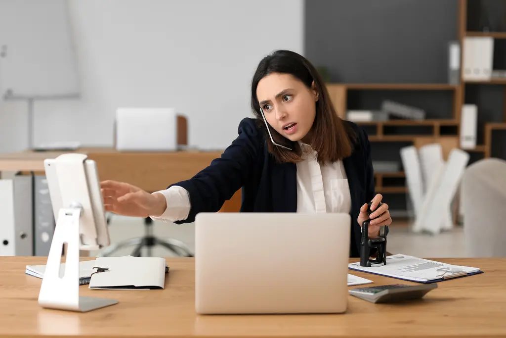 Maîtrisez votre productivité en évitant les pièges de la loi de Parkinson