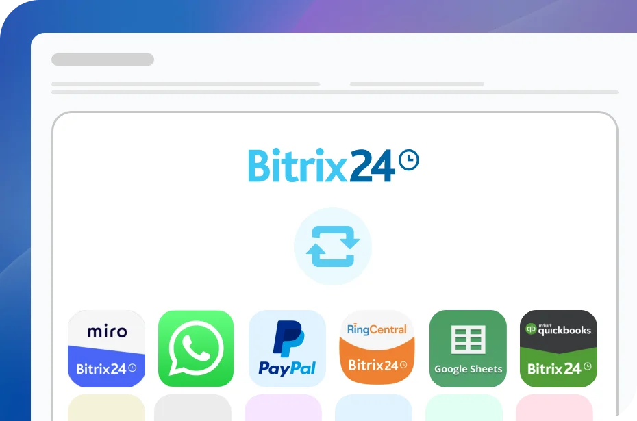 Bitrix24